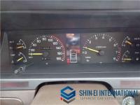 Subaru ALCYONE 1986