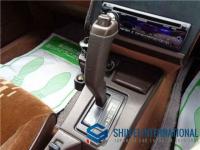 Subaru ALCYONE 1986
