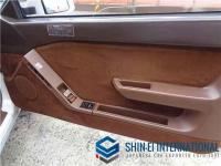 Subaru ALCYONE 1986