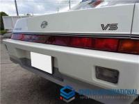 Subaru ALCYONE 1986