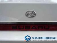 Subaru ALCYONE 1986