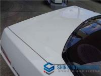 Subaru ALCYONE 1986