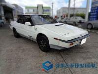 Subaru ALCYONE 1986