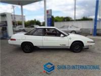 Subaru ALCYONE 1986