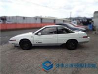 Subaru ALCYONE 1986