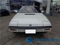 Subaru ALCYONE 1986