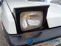 Subaru ALCYONE 1986