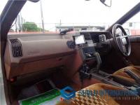 Subaru ALCYONE 1986