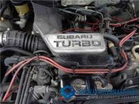 Subaru ALCYONE 1986
