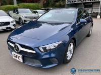 Mercedes-Benz A-Class 2020