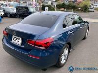 Mercedes-Benz A-Class 2020