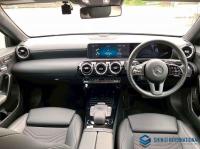 Mercedes-Benz A-Class 2020