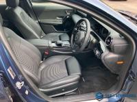 Mercedes-Benz A-Class 2020