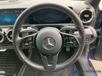 Mercedes-Benz A-Class 2020