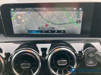 Mercedes-Benz A-Class 2020