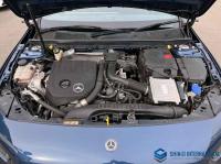 Mercedes-Benz A-Class 2020