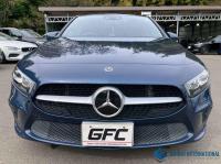 Mercedes-Benz A-Class 2020