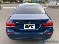 Mercedes-Benz A-Class 2020