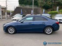 Mercedes-Benz A-Class 2020