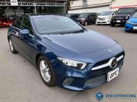 Mercedes-Benz A-Class 2020
