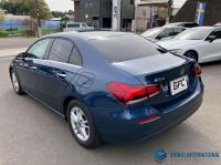 Mercedes-Benz A-Class 2020