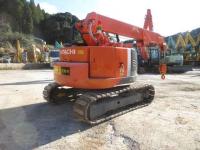 Hitachi Hitachi-Crawler Crane 2018