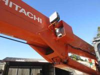 Hitachi Hitachi-Crawler Crane 2018