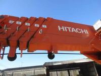 Hitachi Hitachi-Crawler Crane 2018