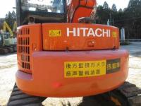 Hitachi Hitachi-Crawler Crane 2018