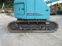Kobelco Kobelco Crane 2016