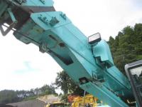 Kobelco Kobelco Crane 2016