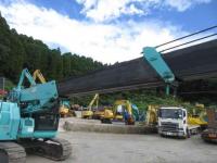 Kobelco Kobelco Crane 2016
