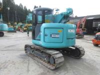 Kobelco Kobelco Crane 2016