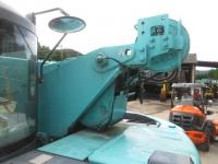 Kobelco Kobelco Crane 2016