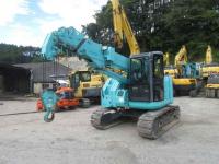 Kobelco Kobelco Crane 2016