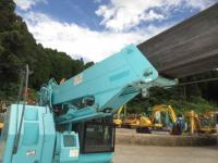 Kobelco Kobelco Crane 2016