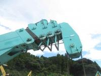 Kobelco Kobelco Crane 2016