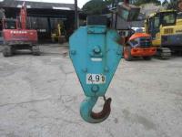 Kobelco Kobelco Crane 2016