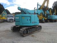 Kobelco Kobelco Crane 2016