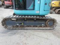 Kobelco Kobelco Crane 2016