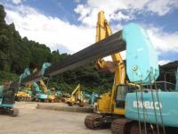 Kobelco Kobelco Crane 2016
