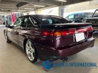 Subaru ALCYONE 1993