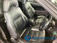 Subaru ALCYONE 1993