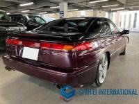 Subaru ALCYONE 1993