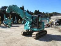 Kobelco Kobelco Crane 2014