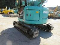 Kobelco Kobelco Crane 2014