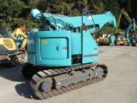 Kobelco Kobelco Crane 2014