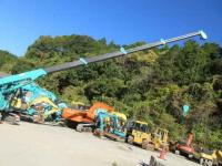 Kobelco Kobelco Crane 2014