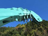 Kobelco Kobelco Crane 2014