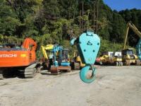 Kobelco Kobelco Crane 2014